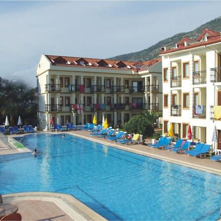 Hotel Leytur Ölüdeniz Dış mekan fotoğraf