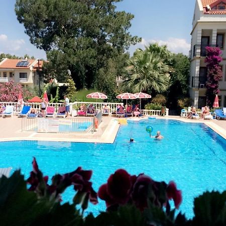 Hotel Leytur Ölüdeniz Dış mekan fotoğraf