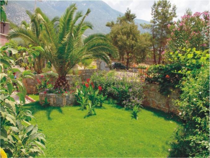 Hotel Leytur Ölüdeniz Dış mekan fotoğraf