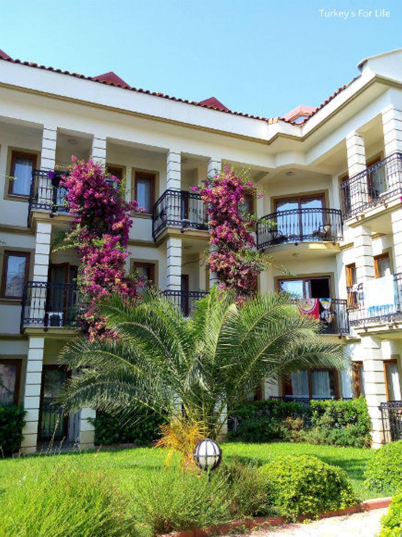 Hotel Leytur Ölüdeniz Dış mekan fotoğraf