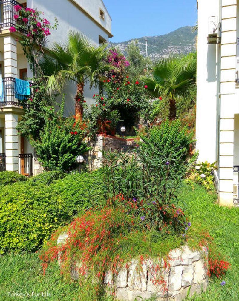 Hotel Leytur Ölüdeniz Dış mekan fotoğraf