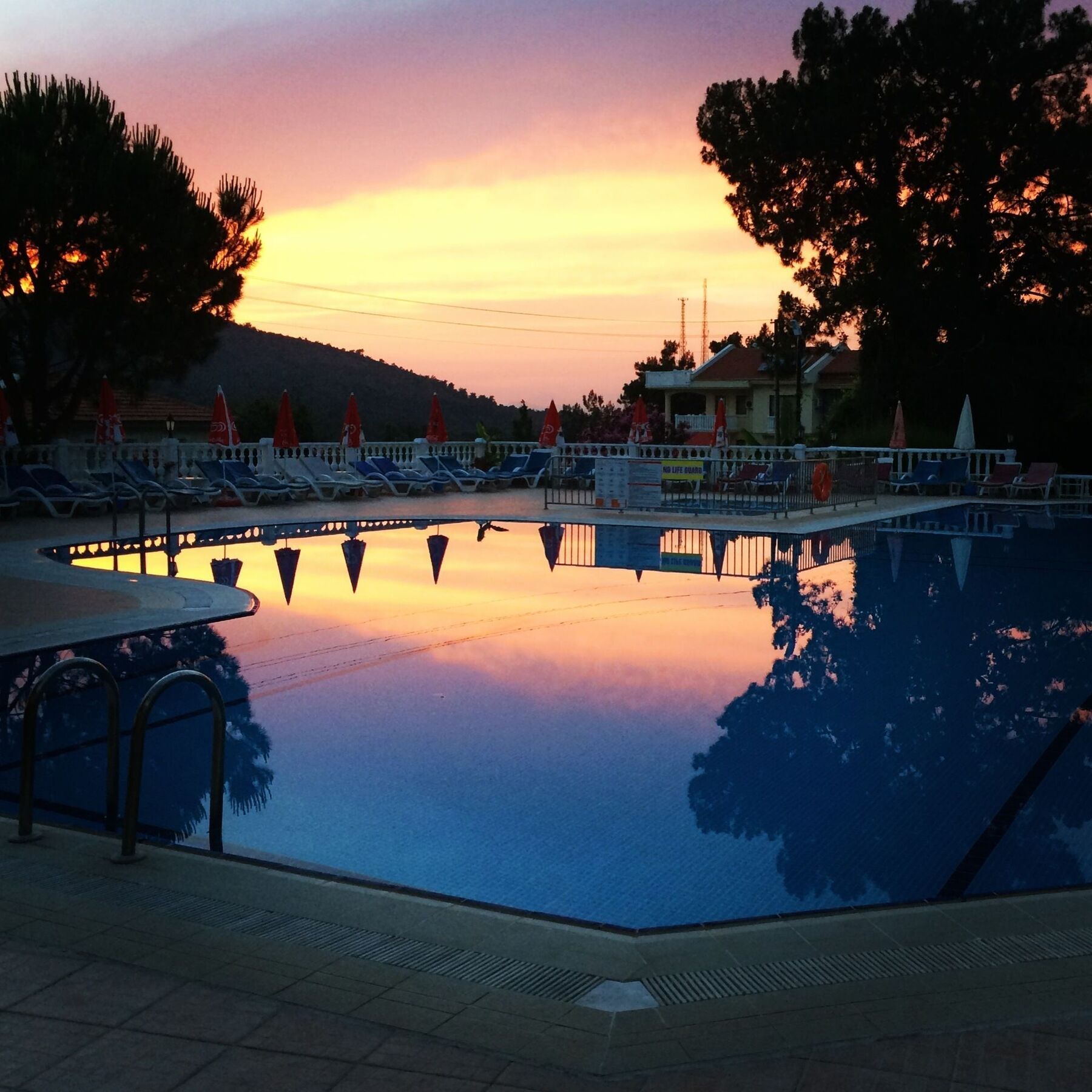 Hotel Leytur Ölüdeniz Dış mekan fotoğraf