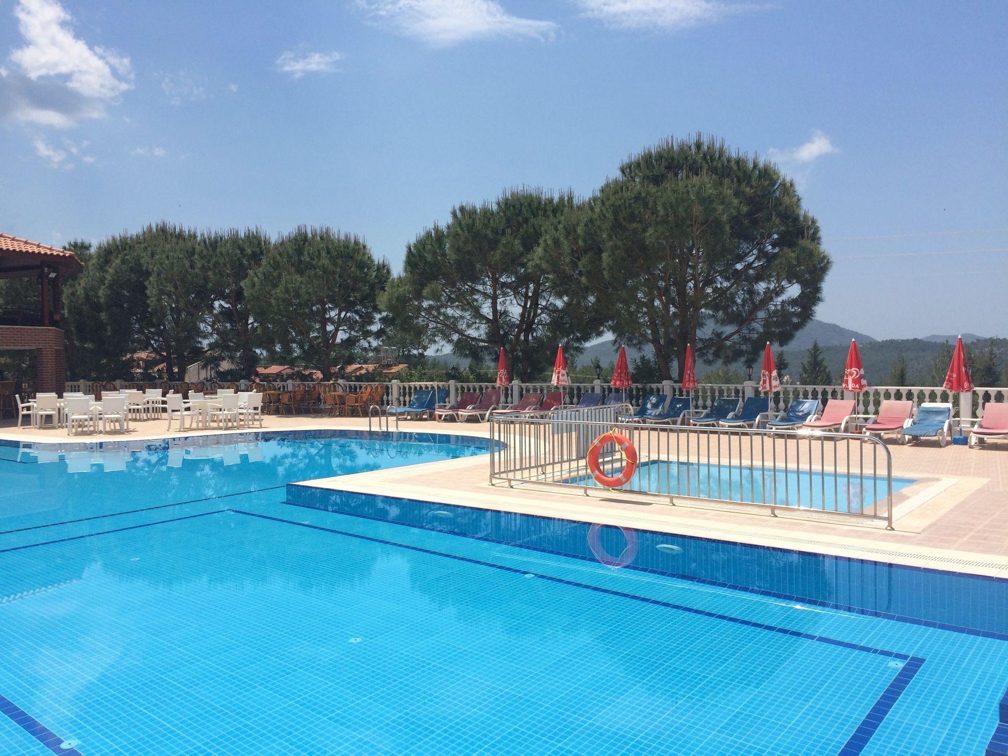 Hotel Leytur Ölüdeniz Dış mekan fotoğraf